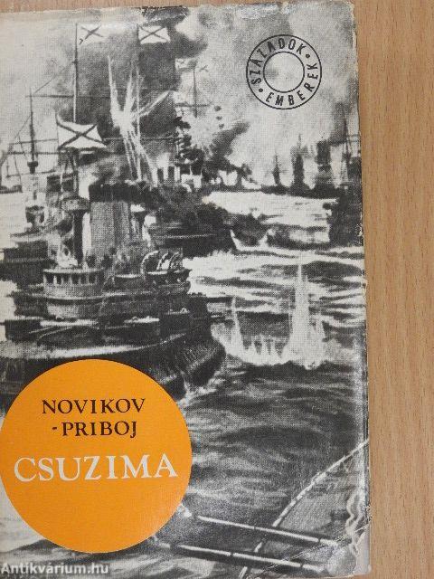 Csuzima