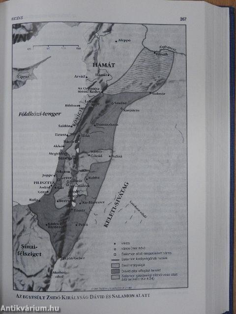 Az Ószövetségi bevezetés vizsgálata