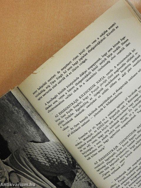 Világrész a Himalája alatt