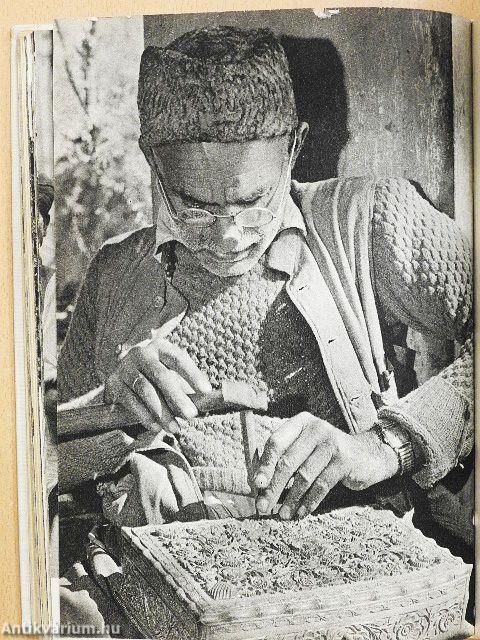 Világrész a Himalája alatt