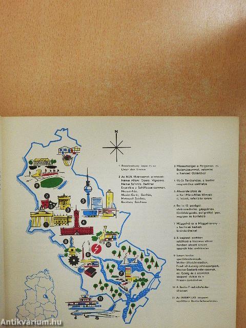 Kis körutazás az NDK-ban