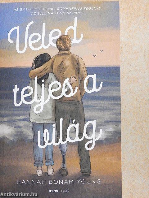 Veled teljes a világ