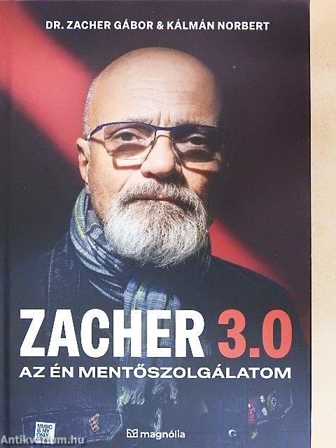 Zacher 3.0