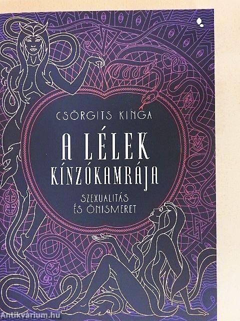 A lélek kínzókamrája