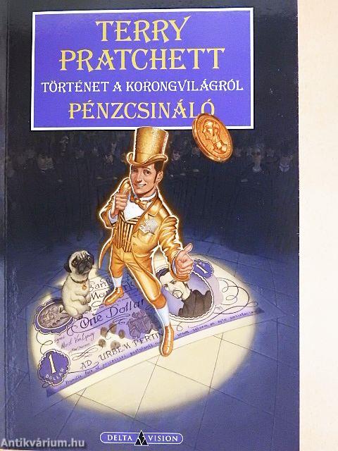 Pénzcsináló