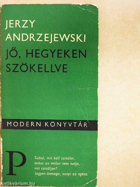 Jő, hegyeken szökellve