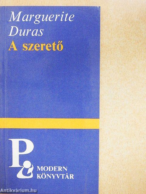 A szerető