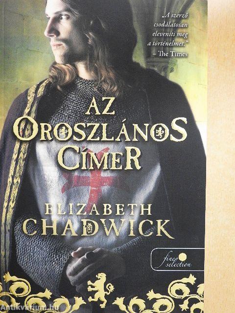 Az oroszlános címer