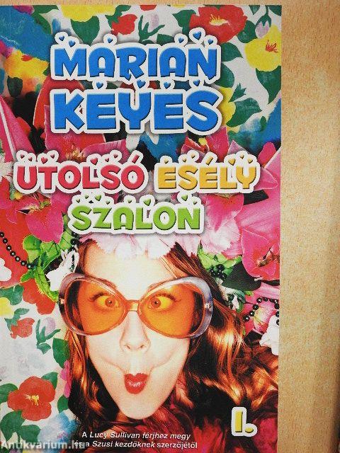 Utolsó esély szalon 1-2.