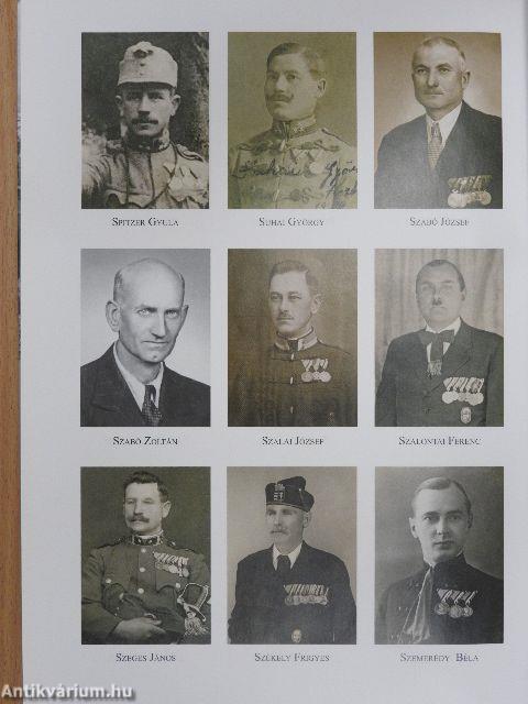 Virtus dolgában töretlen