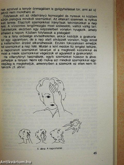 Dobd el a szemüveged!