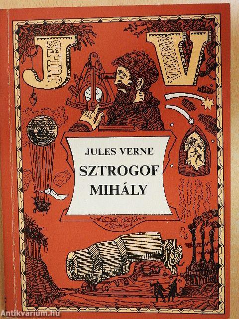 Sztrogof Mihály