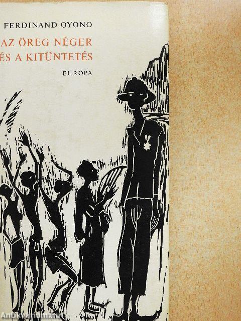 Az öreg néger és a kitüntetés