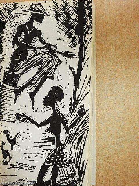 Az öreg néger és a kitüntetés