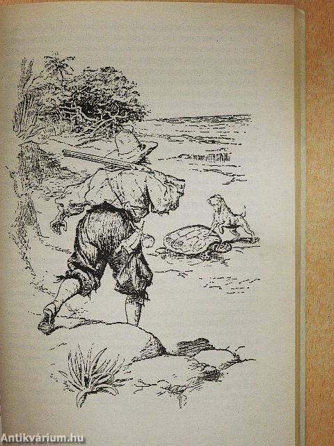 Robinson Crusoe