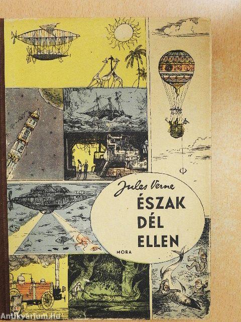 Észak Dél ellen 