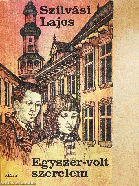 Egyszer-volt szerelem