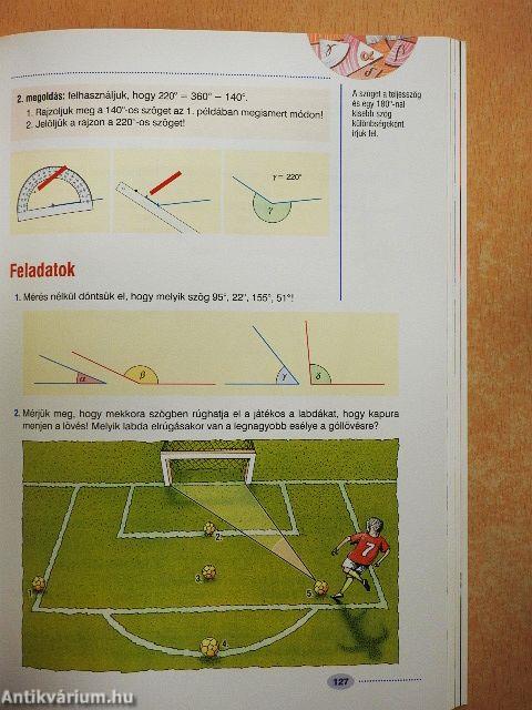 Sokszínű matematika munkafüzet 5.