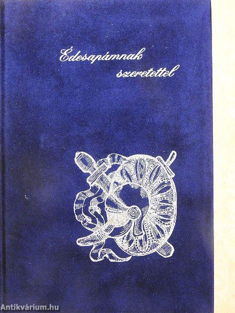 Édesapámnak szeretettel