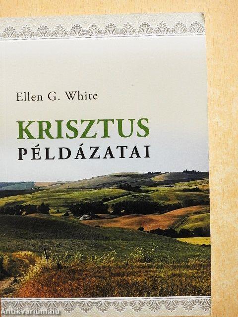 Krisztus példázatai