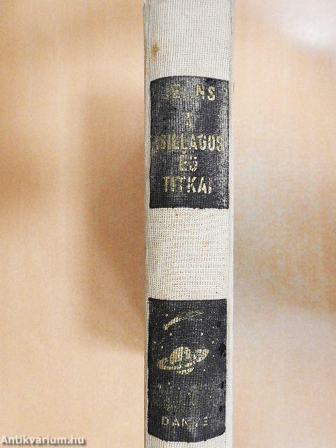 A csillagos ég titkai