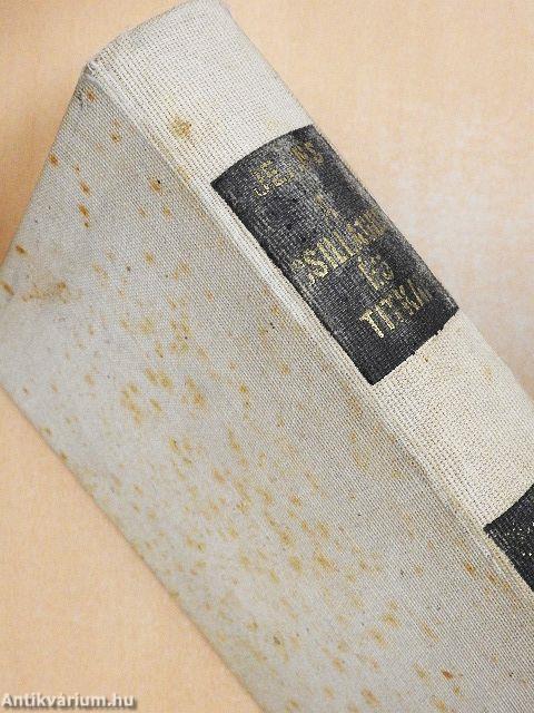 A csillagos ég titkai