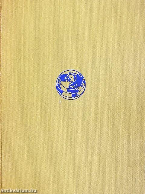 A nyughatatlan Föld