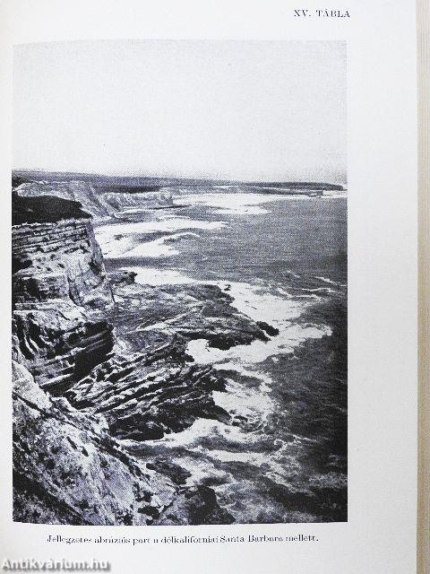 A nyughatatlan Föld