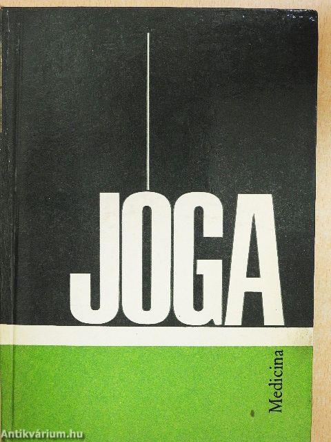 Jóga