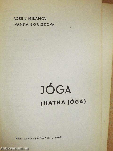 Jóga