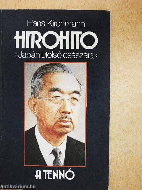 Hirohito