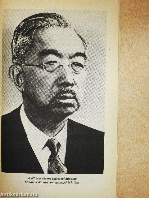 Hirohito