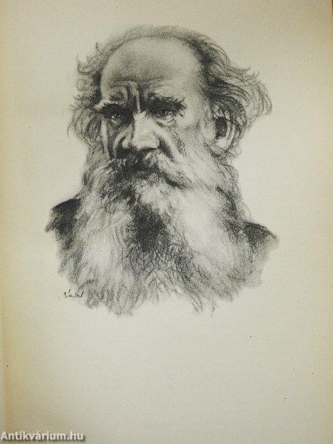 Regények és elbeszélések I-II.