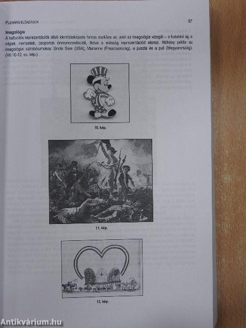 Társadalmi változások - nyelvi változások