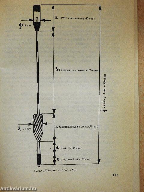 Változatok a ponty horgászatára