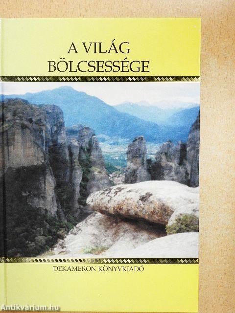 A világ bölcsessége