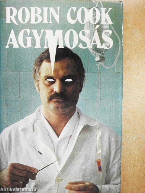 Agymosás