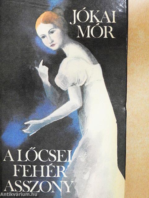 A lőcsei fehér asszony