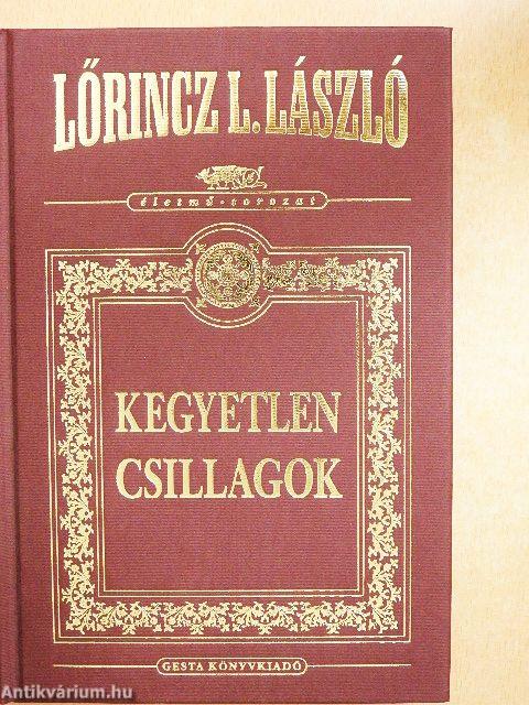 Kegyetlen csillagok