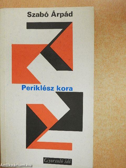Periklész kora