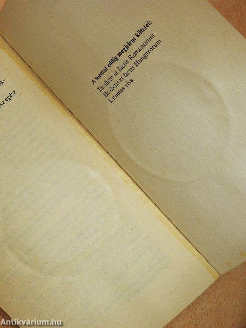 Ab ovo usque ad mala