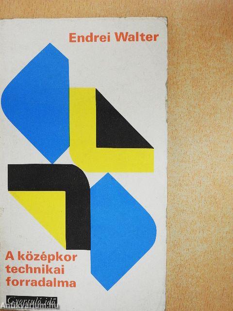 A középkor technikai forradalma