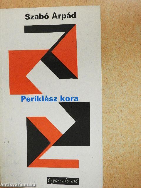 Periklész kora