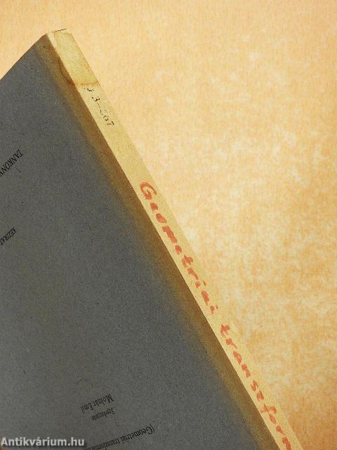 Elemi matematika II.