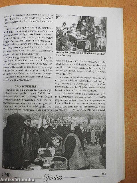 Új Kun-Majsa Kalendárium 2002