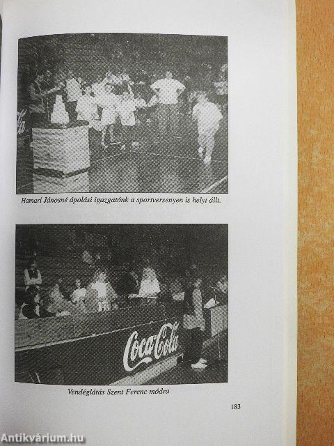 A miskolci Szent Ferenc Kórház Évkönyve 2000