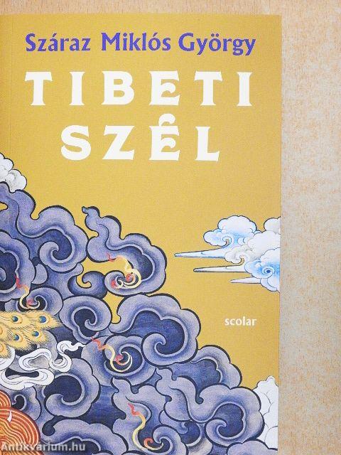 Tibeti szél