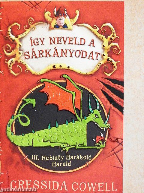 Így neveld a sárkányodat