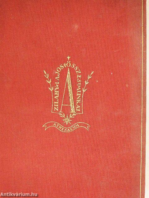 A fehér szarvas/Szibéria/A tábornok