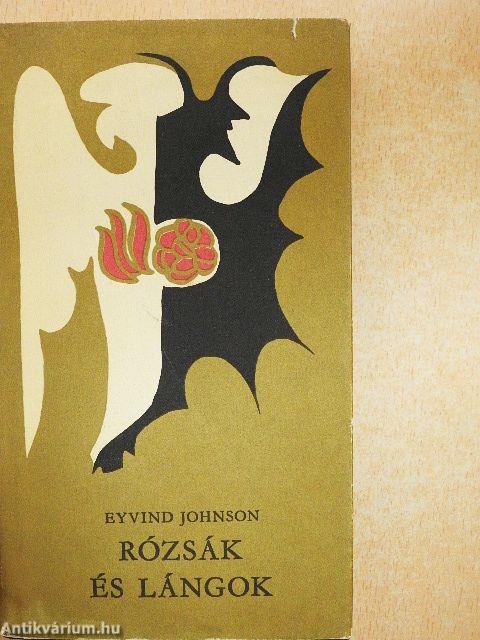 Rózsák és lángok